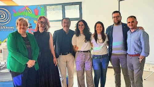 Oltre il muro del disagio: a Caltanissetta l’educativa di strada diventa un modello condiviso contro le marginalità emergenti