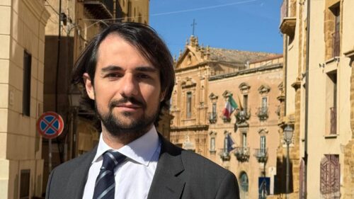 Sodano ringrazia Agrigento: “Adesso comincia il bello, il bello sarà ricostruire la nostra città”