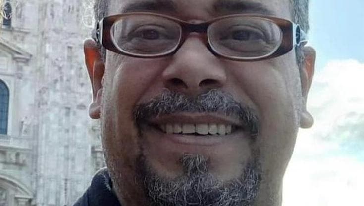 Il siciliano Giuseppe morto sotto le macerie per salvare la moglie 56enne Italo venezuelano durante la scossa: era in videochiamata con la figlia