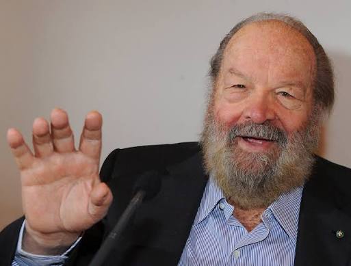 Bud Spencer: 10 anni senza il Gigante Buono che ci ha insegnato a sorridere