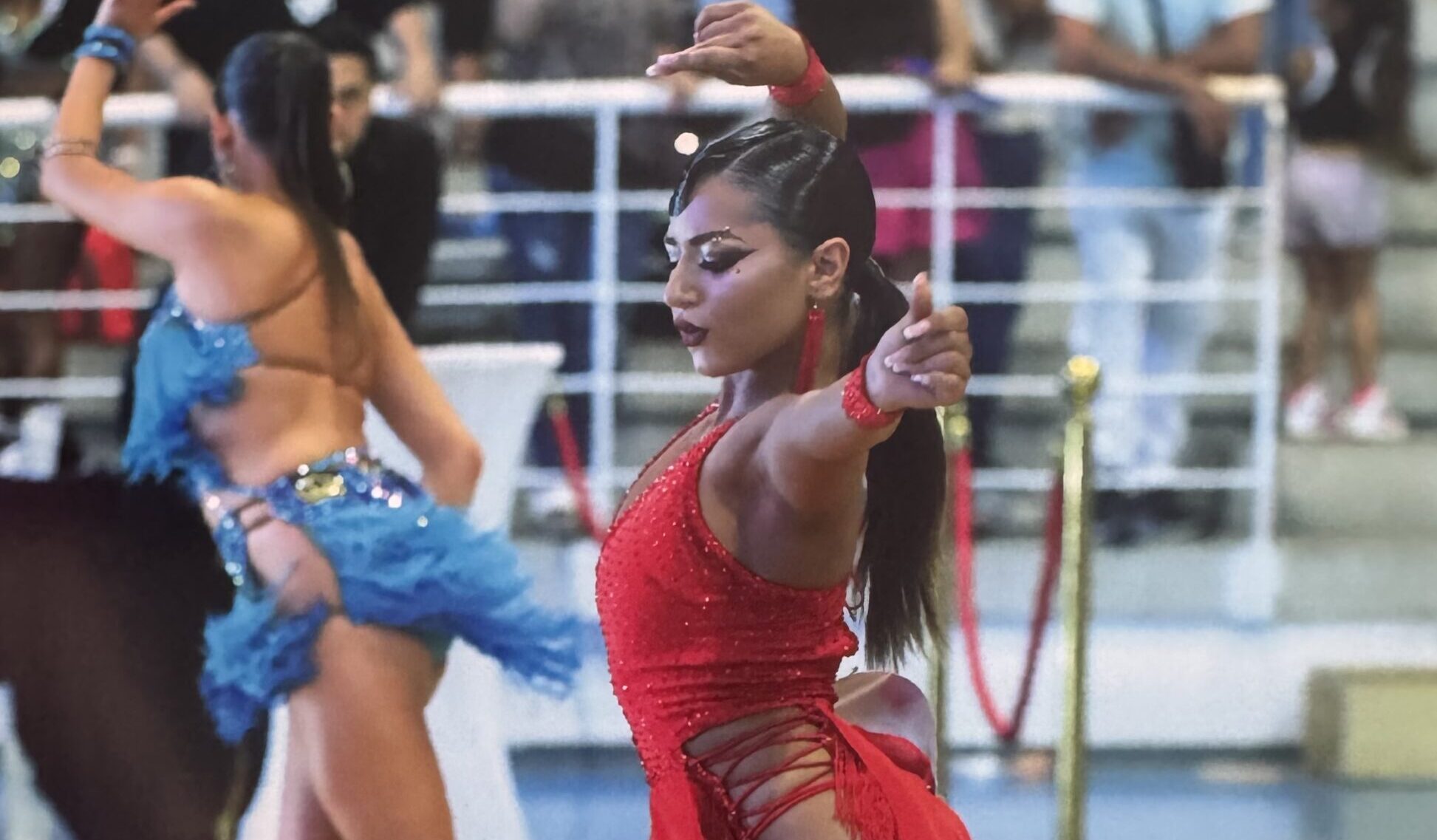 Caltanissetta, la nissena Gioia Livecchi a 16 anni  conquista 10 medaglie ai Campionati Nazionali FIDA Italia a Casagiove