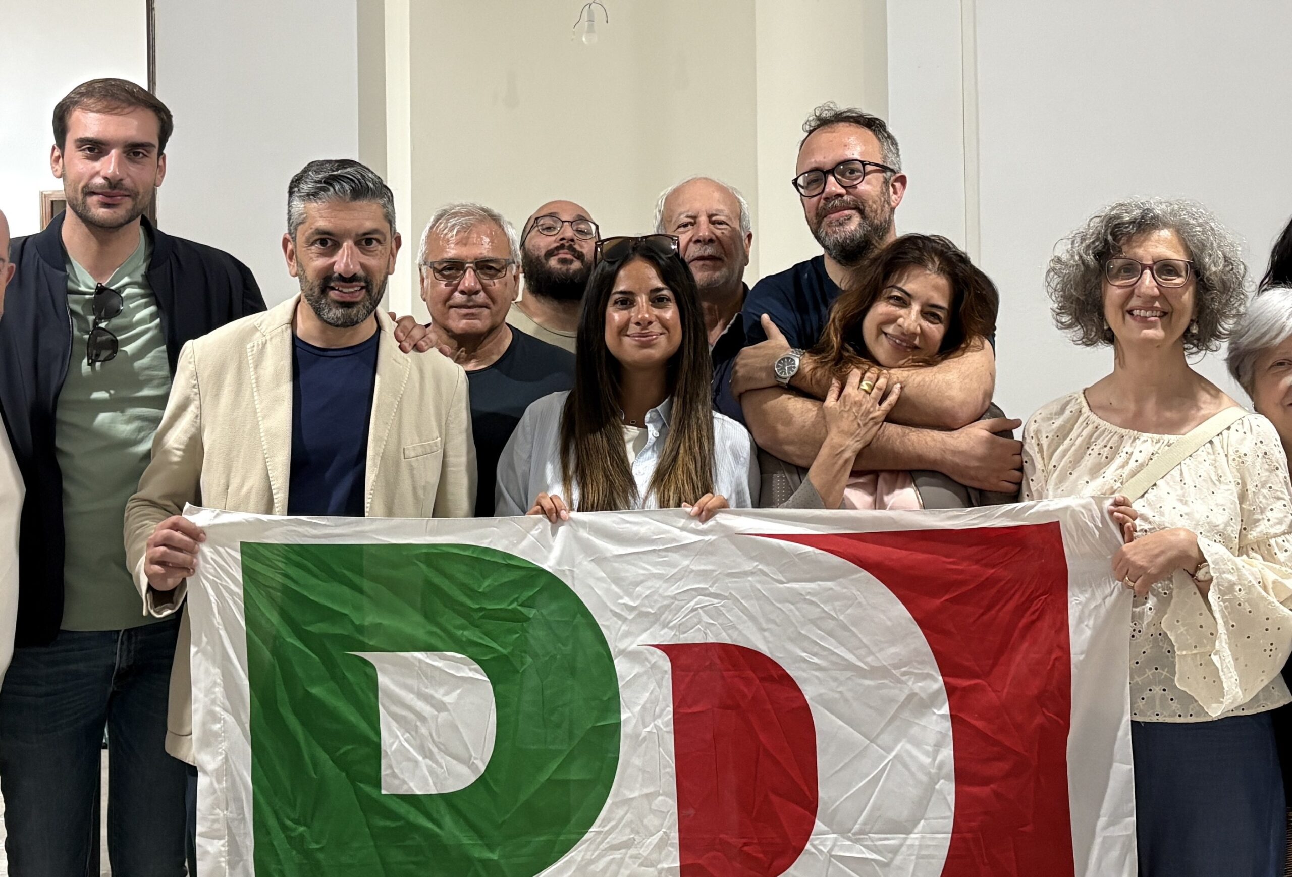 Caltanissetta. Per il PD confronto proficuo con le imprese delle aree industriali del nisseno