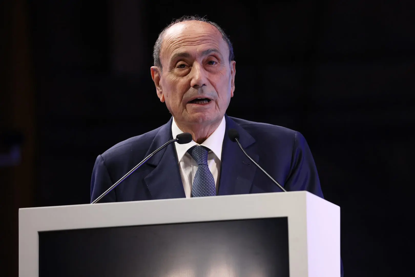Rapporto Bankitalia, Schifani “La Sicilia continua a crescere, risultati concreti”