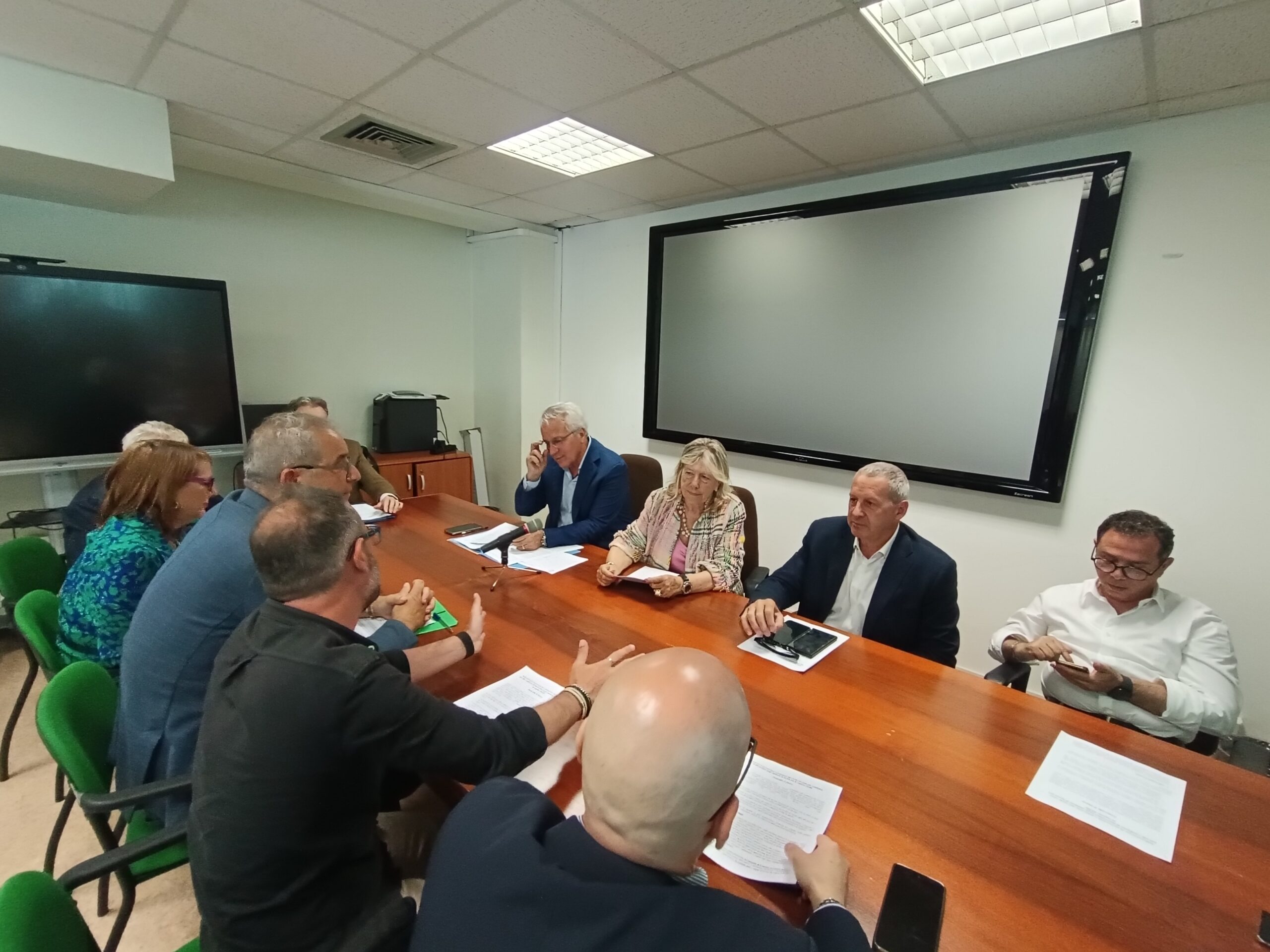 Sicilia. Lavoro, l’assessore Albano incontra i sindacati su prevenzione rischi da stress termico ed emergenza caldo