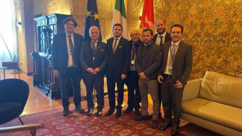 Sicilia: via libera al trasporto gratuito per il comparto Sicurezza e Soccorso