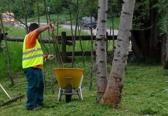 Mussomeli, servizio assistenza civica Distretta D10