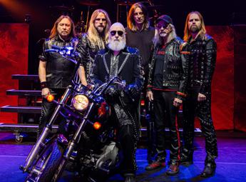 Judas Priest: “Non esistono più band come la nostra o Black Sabbath”