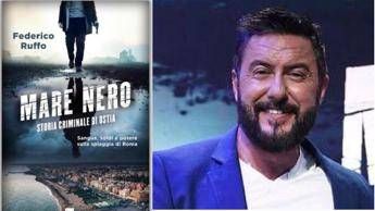 Libri, storia criminale di Ostia in ‘Mare Nero’ di Federico Ruffo