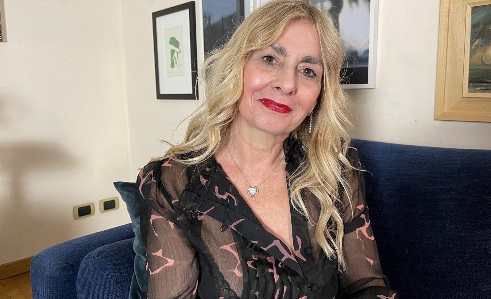 Caltanissetta, il 18 giugno la presentazione del libro “Senza Gravità” di Marilina Giaquinta