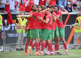 Marocco, Hakimi sfida Ancelotti: “Ci chiamano ‘il Brasile d’Africa'”
