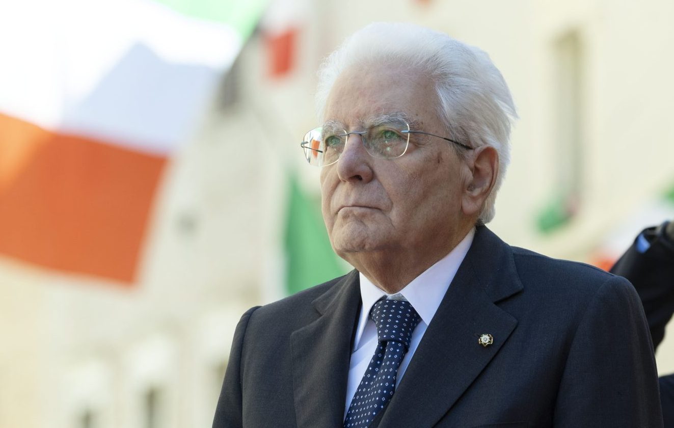 Mattarella sarà a Pantelleria il 28 luglio per i 10 anni del Parco Nazionale