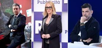 Milo Infante: “Vicenda Bruzzone riguarda vari programmi Rai”. La criminologa: “Mai attaccato azienda”