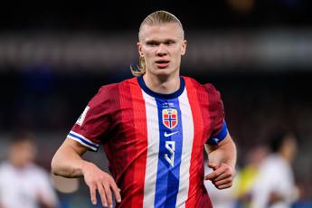 Mondiali, Norvegia-Iraq 0-0 – Diretta