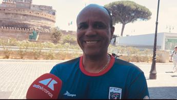 Mondiali, il ricordo di un tifoso di Capo Verde a Roma: “Giocai a calcetto con il ct Bubista”