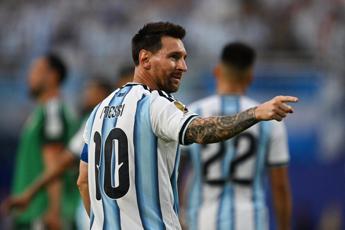 Mondiali, oggi Argentina-Austria- Diretta