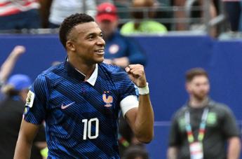 Mondiali, oggi Norvegia-Francia 0-0 e Senegal-Iraq 1-0 – Diretta