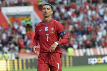Mondiali, oggi Portogallo-Rd Congo 0-0 – Diretta