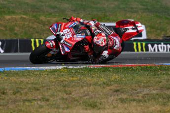 MotoGp, oggi il Gran Premio della Repubblica Ceca – Diretta