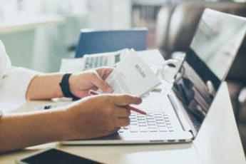 Note spese? 1 lavoratore su 5 rinuncia a chiedere rimborsi per timore di essere giudicato