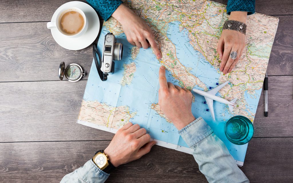 Come pianificare i viaggi in auto: i segreti per ottimizzare tempi e costi sui percorsi autostradali