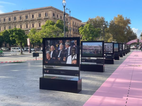 Cultura, alla Biblioteca Centrale della Regione Siciliana da giovedì 18 giugno la mostra fotografica del Palermo FC