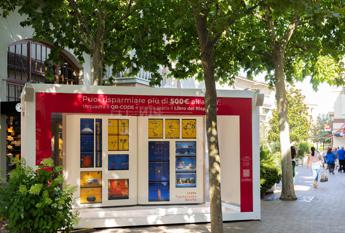 Parma: shopping musica e gusto, Fidenza Village accende l’estate con ‘Italian Summer Nights’