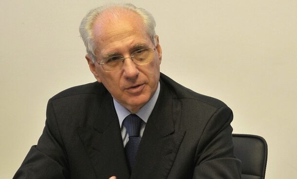 Ponte sullo Stretto, Ciucci: “Abbiamo intenzione di andare avanti veloci come da programma”