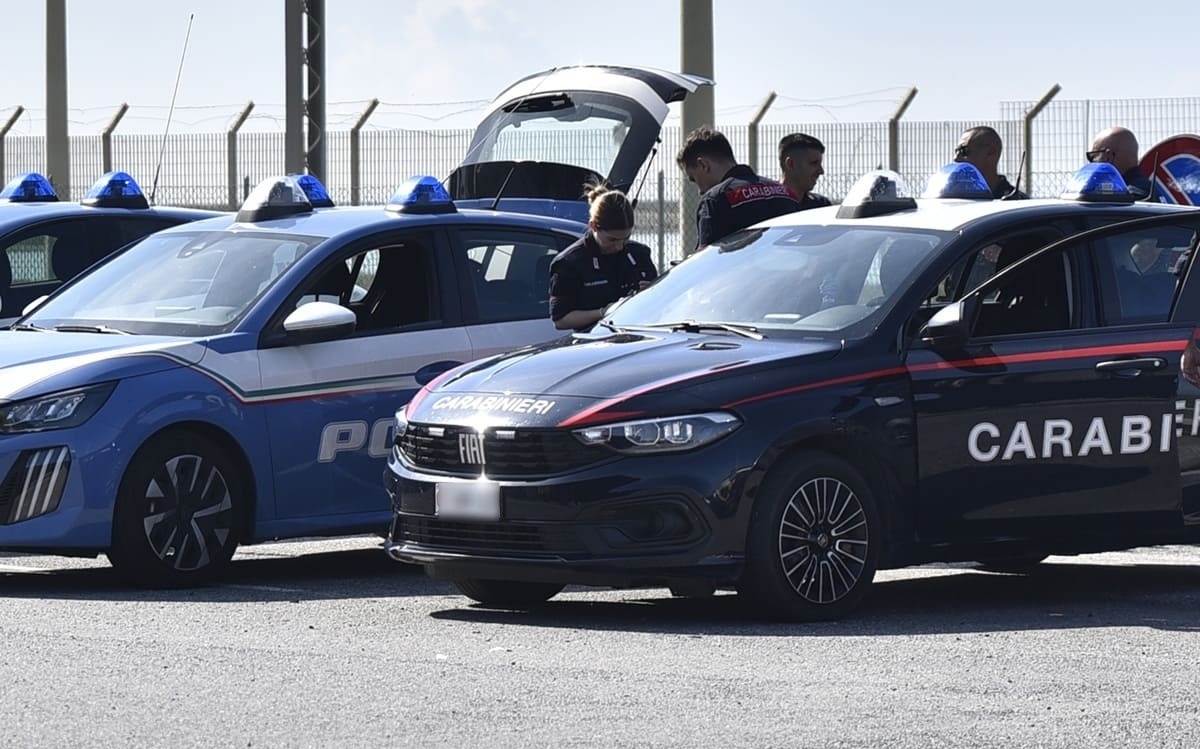 Estorsioni e attentati a Palermo, fermate 8 persone