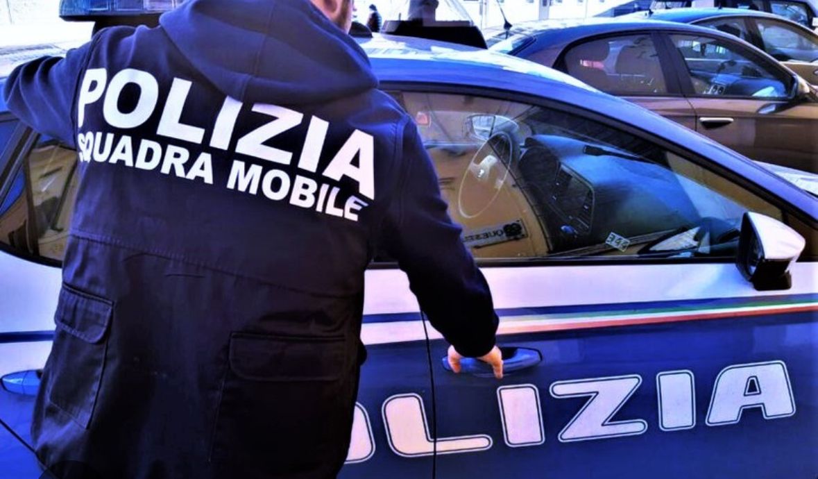 Disposto dalla Polizia di Stato di Enna il trattenimento di un cittadino straniero a seguito di scarcerazione