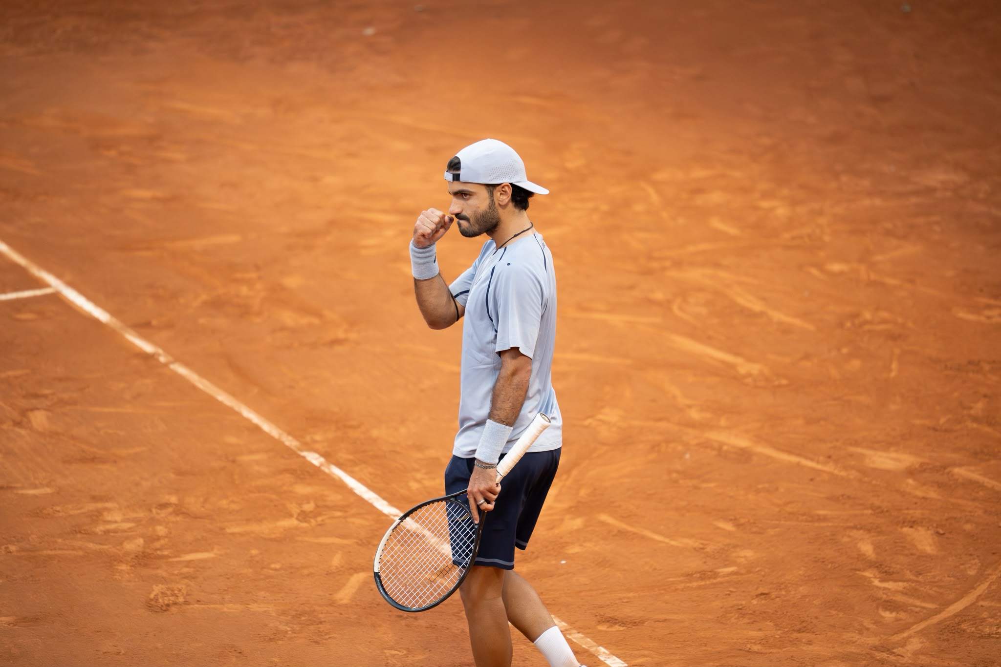 Tennis internazionale, Città di Caltanissetta: ecco le semifinali, sarà derby siciliano e caccia all’outsider