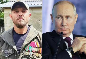 “Putin mi deve incontrare o sarà rivolta”, il messaggio virale dell’ex soldato: nuovo Prigozhin o bluff?