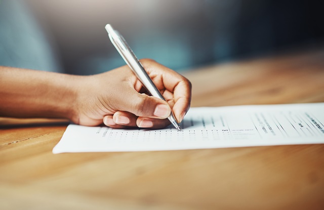 Caltanissetta, uffici giudiziari: questionario di gradimento per raccogliere opinioni e suggerimenti