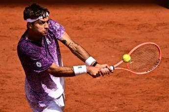 Roland Garros, oggi Cobolli-Auger Aliassime – Diretta