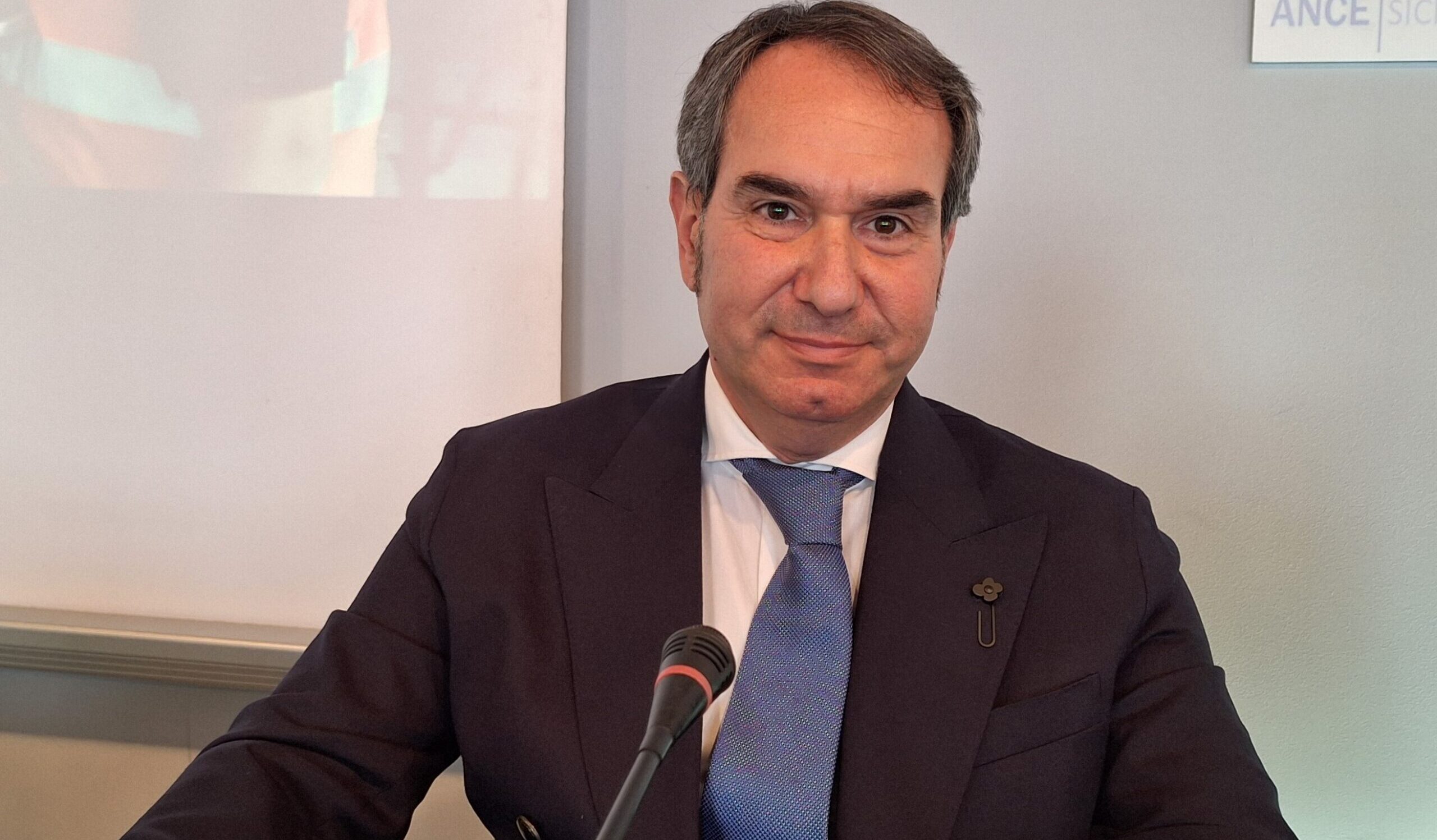 Emergenza abitativa in Sicilia, Russo: “Urge varare un grande Piano Casa”