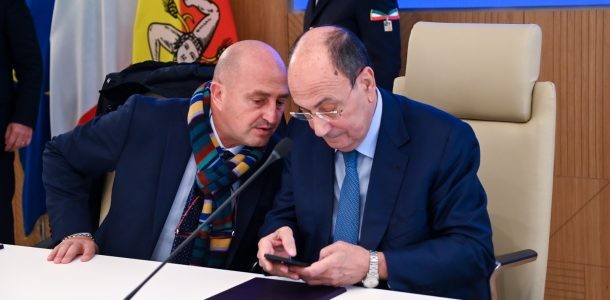 Scuola, piano da 10 milioni di euro per mense e buoni pasto. Schifani e Turano: «Estendiamo tempo pieno e combattiamo la dispersione»