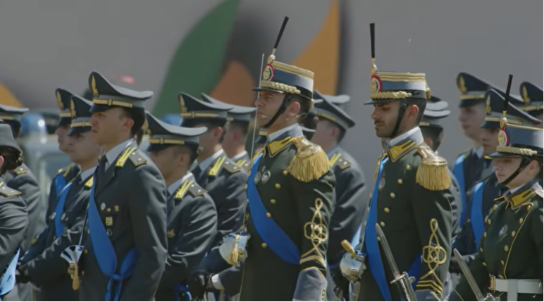 GdF Caltanissetta, 252° anniversario della fondazione del Corpo: il bilancio operativo