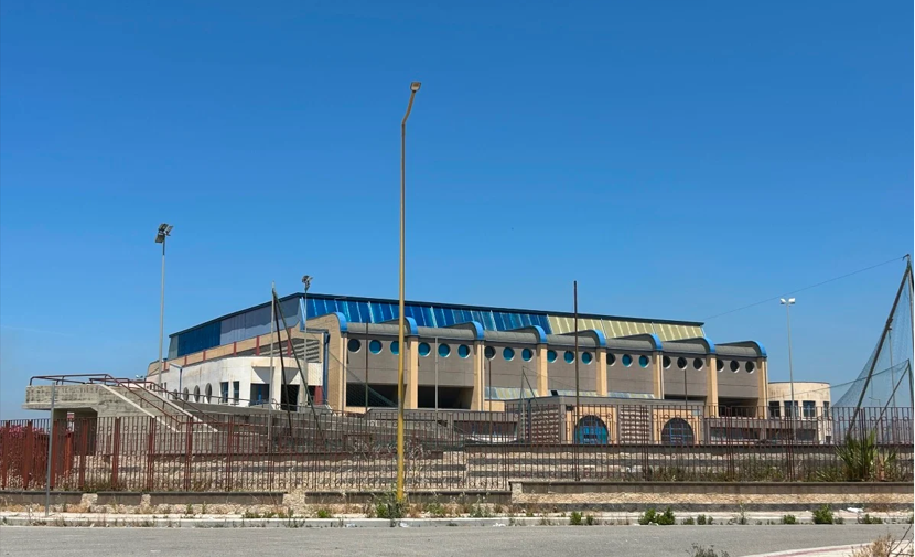 Bando nazionale “Sport e Periferie 2026”, Gela candida il PalaCossiga