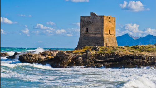 Cinisi, Chinnici(PD Sicilia): “Torre Pozzillo a rischio crollo, urgente messa in sicurezza”