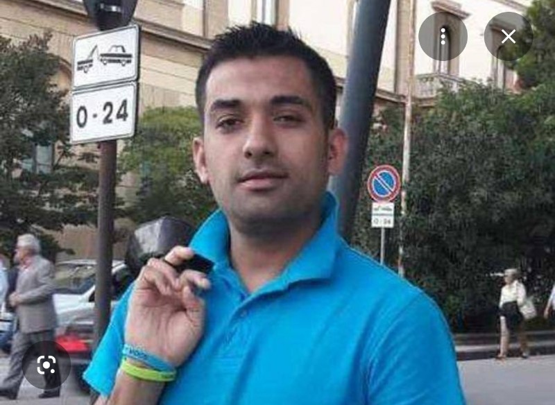 Caltanissetta, 6 anni fa ucciso pakistano Adnan Siddique.  “Fenomeno diffuso, “Molti lavoratori continuano a subire in silenzio”