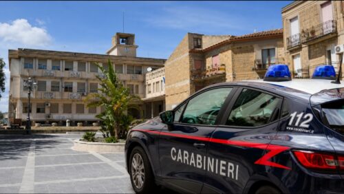 Sommatino, inchiesta su presunti episodi di corruzione: chieste misure cautelari per il sindaco, due assessori e funzionari