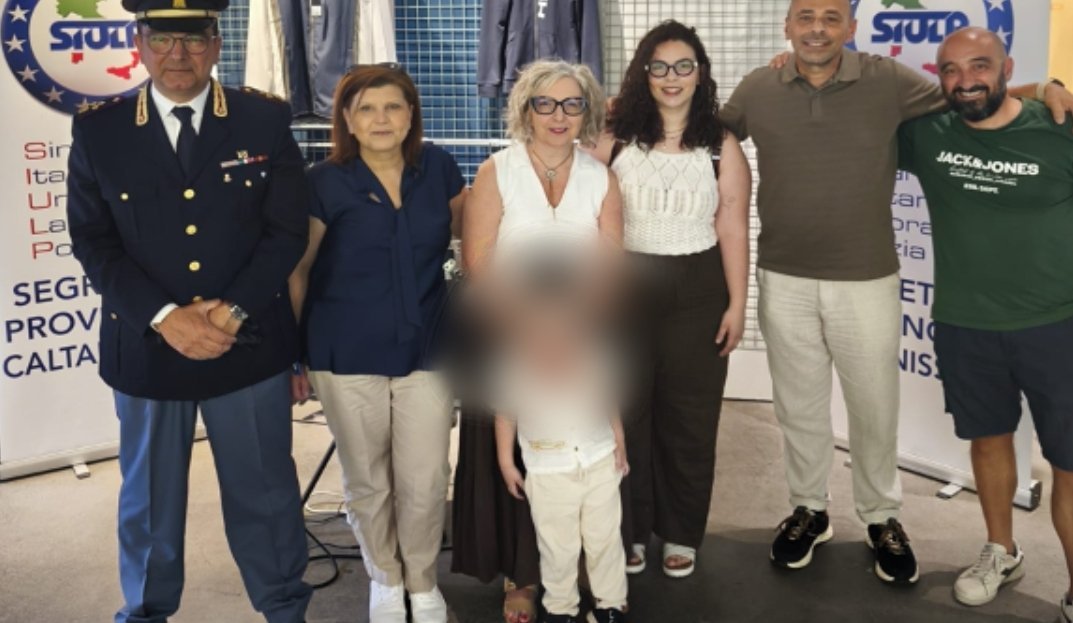 Siulp Caltanissetta, quarto torneo di padel “Memorial Falzone-Pilato”: ricavato devoluto alla ‘Casa del Sorriso’