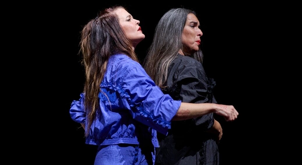 Instituto Cervantes Palermo, il 4 giugno il concerto di flamenco contemporaneo Taranto Aleatorio con María del Mar Suárez e Lola Dolores