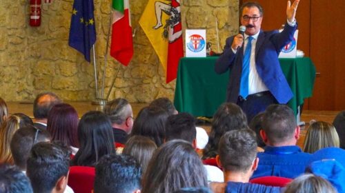 Udc Sicilia, al via la campagna di tesseramento. Terrana: “Costruiamo un partito sempre più radicato e protagonista”