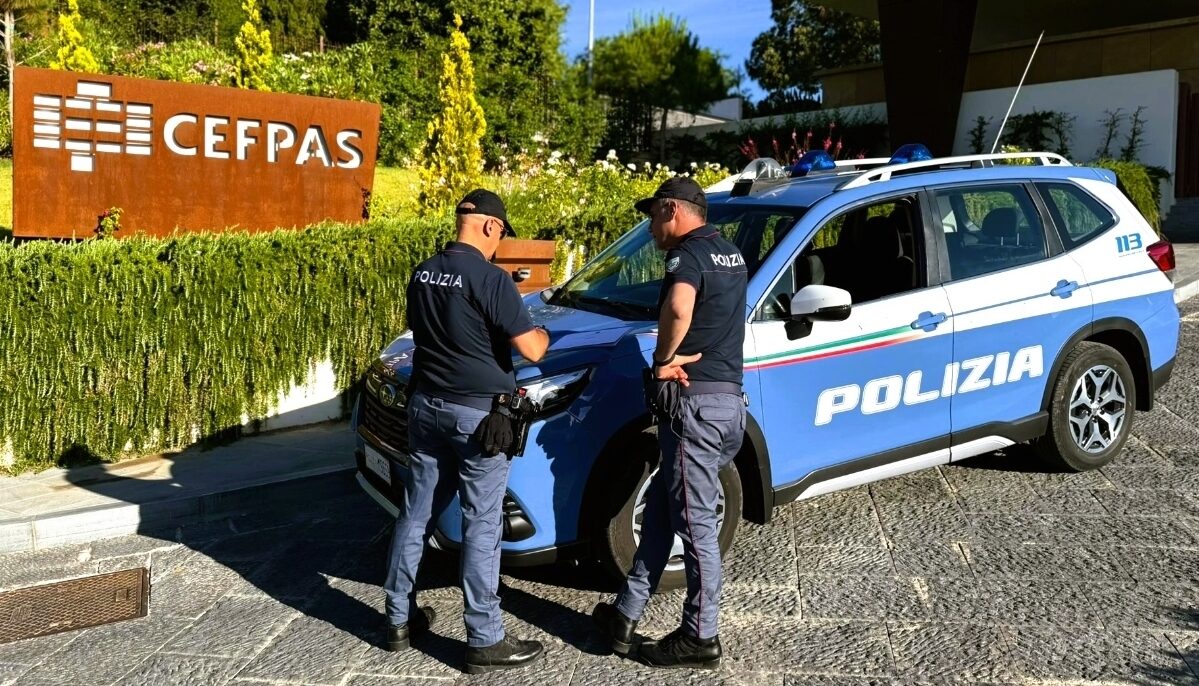 Caltanissetta. Inchiesta al Cefpas per corruzione e falso ideologico, tra gli 8 indagati anche un deputato dell’Ars