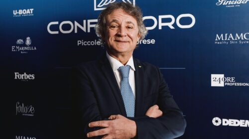 Ricominciare dal lavoro: un “patto” tra Conflavoro Sicilia e il carcere di Agrigento per il futuro dei detenuti