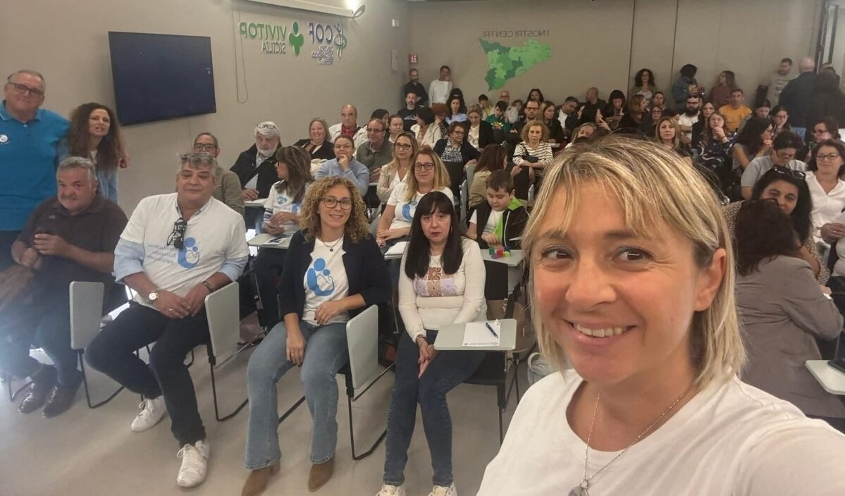 Autismo, diritti e inclusione: ParlAutismo promuove a Palermo un incontro di orientamento e formazione