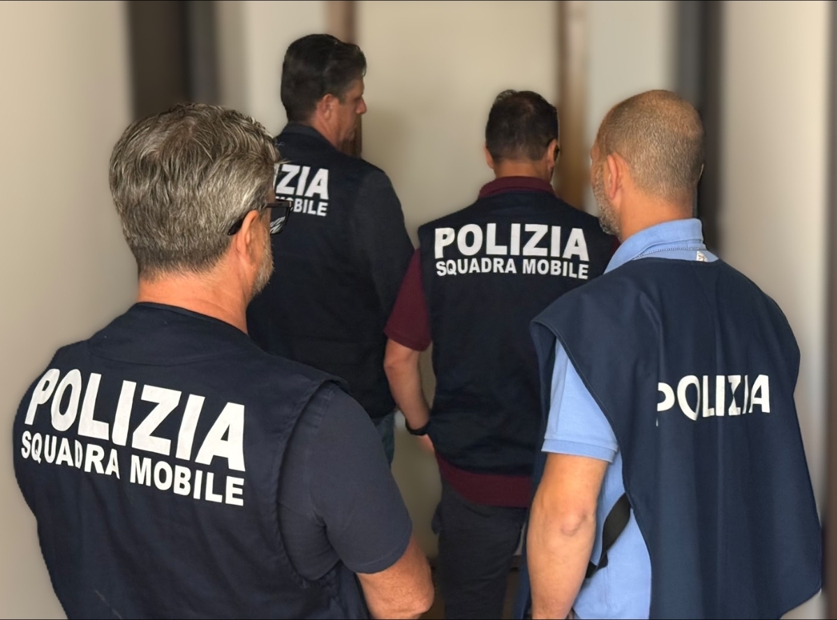 Caltanissetta. Inchiesta Cefpas, la Procura ha chiesto 8 ordinanze di custodia cautelare