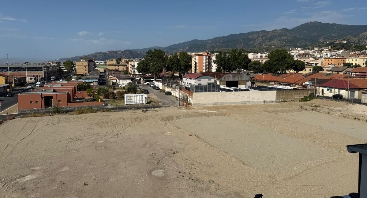 Risanamento Messina, lunedì 8 giugno consegna delle chiavi a 13 famiglie nel rione Taormina. Via ai lavori degli alloggi a Fondo Saccà