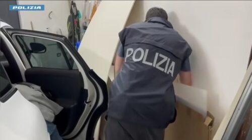 Operazione antimafia a Catania, i collaboratori di giustizia raccontano gli equilibri del clan Mazzei