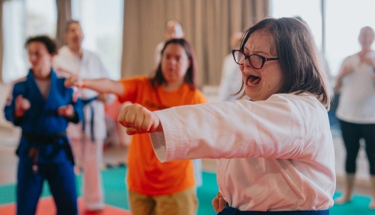 “Adria Inclusive Games 2026”: dal 18 al 21 giugno a Terrasini la grande festa dello sport paralimpico e inclusivo